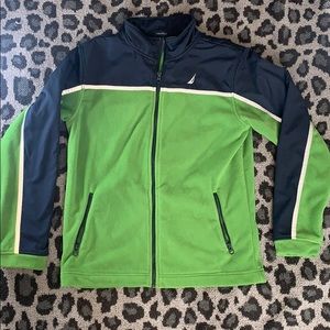 Boys Nautica jacket